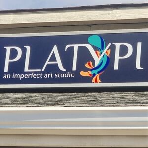 Meet your Posher, Platypi